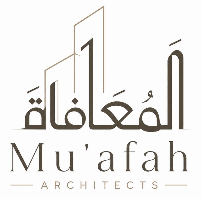 Mu'afah Architects